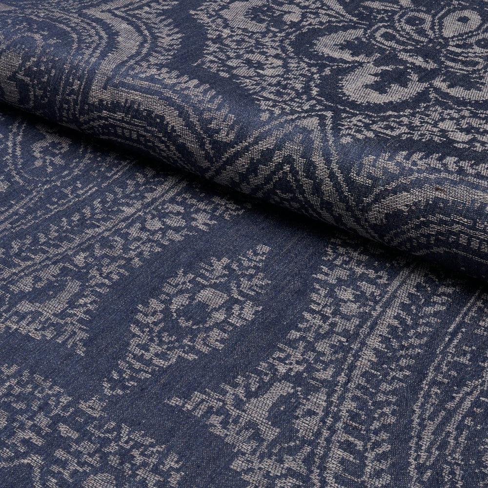 AMARA PAISLEY | Indigo