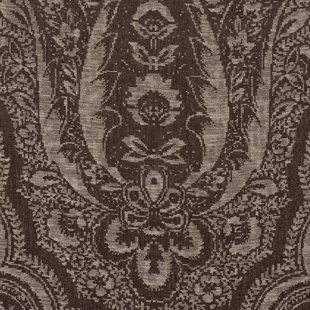 AMARA PAISLEY | Mocha