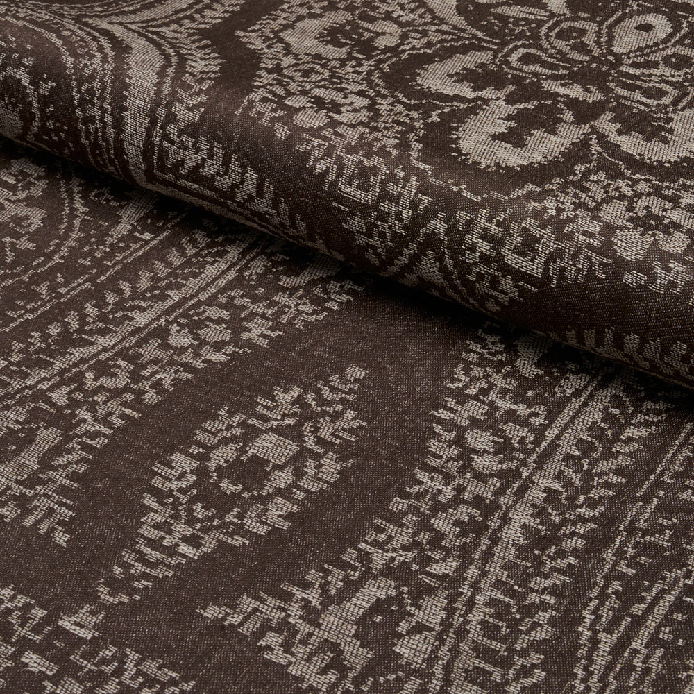 AMARA PAISLEY | Mocha