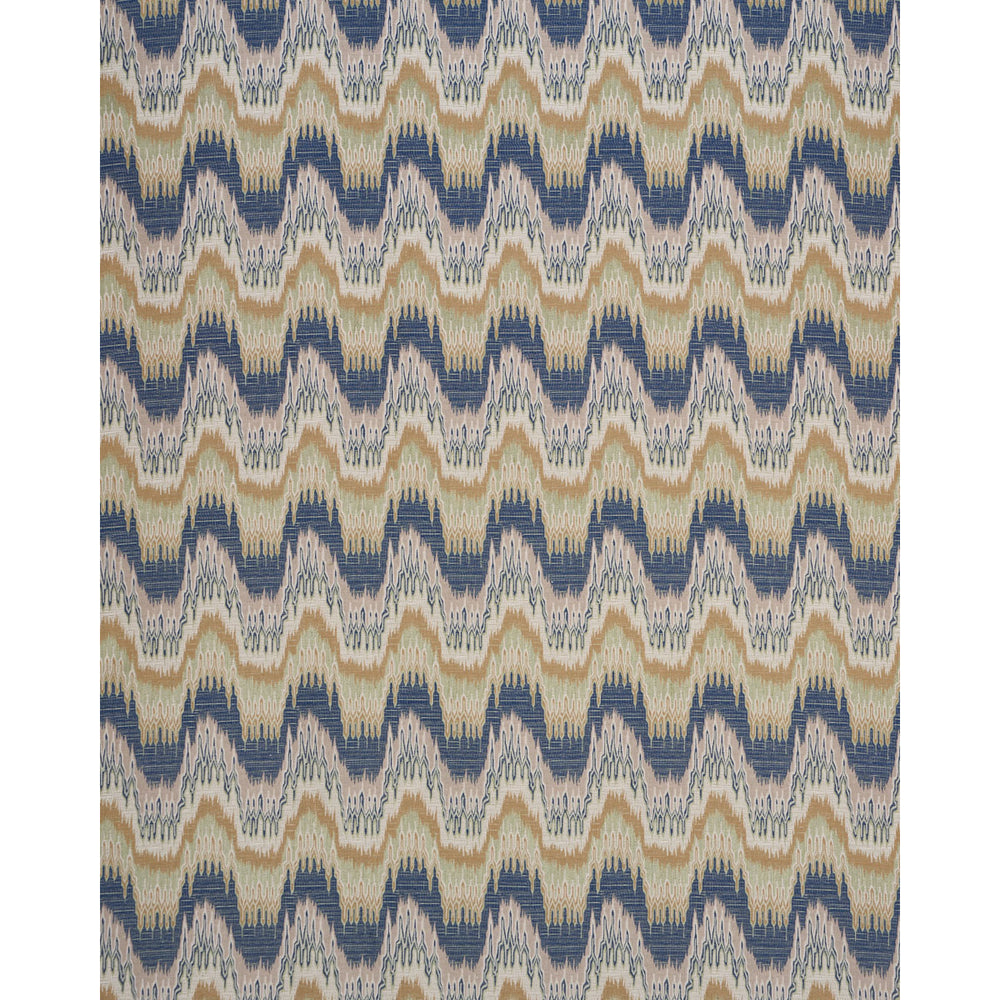 ELIO FLAMESTITCH | Indigo