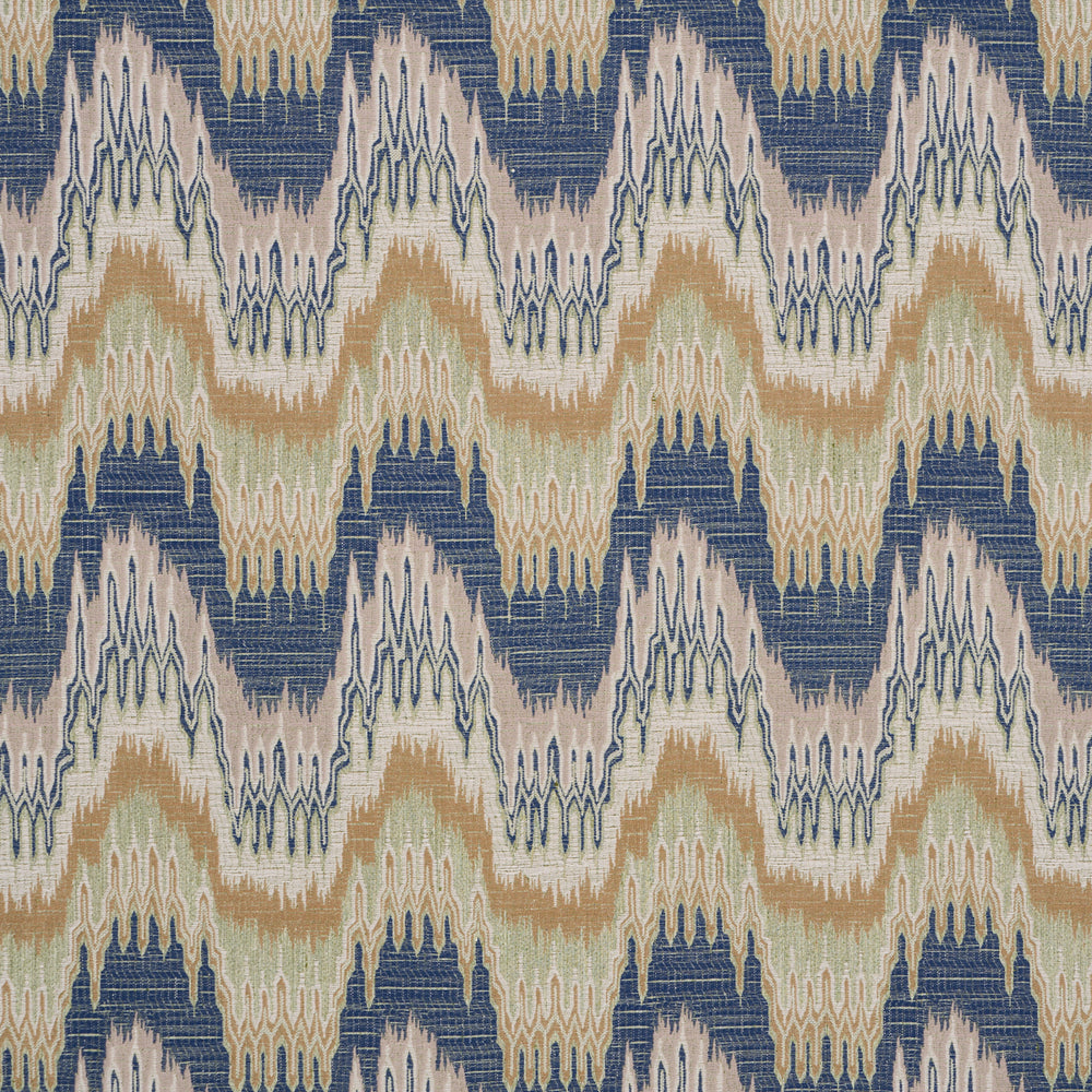 ELIO FLAMESTITCH | Indigo