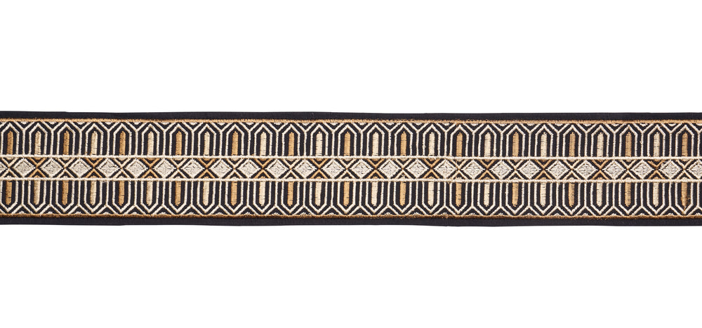 ELISABETTA TAPE | Caramel