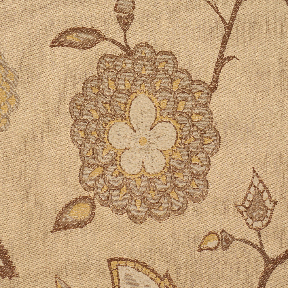 FIAMMETTA JACQUARD | Oro