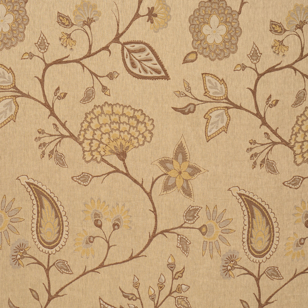 FIAMMETTA JACQUARD | Oro
