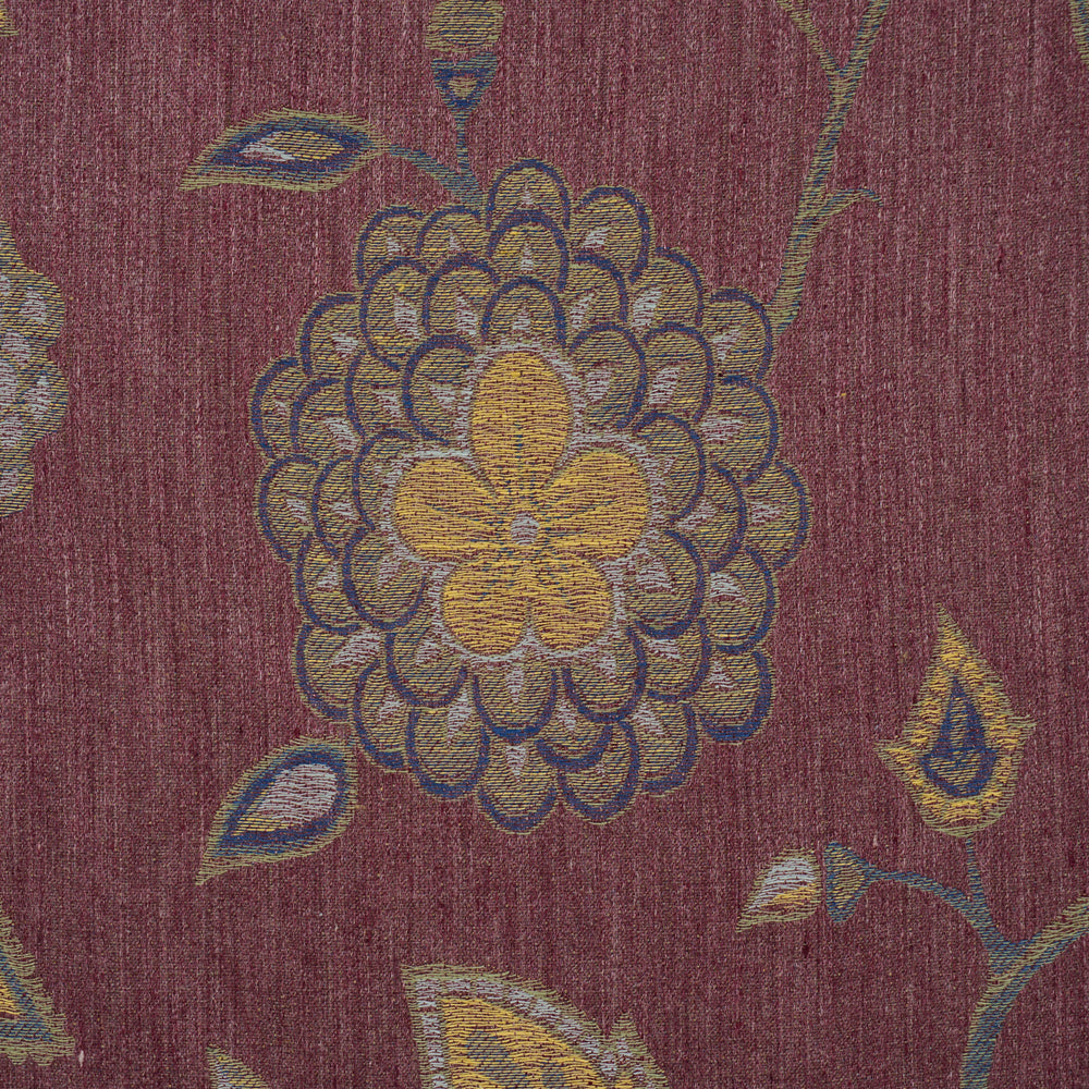 FIAMMETTA JACQUARD | Rosa