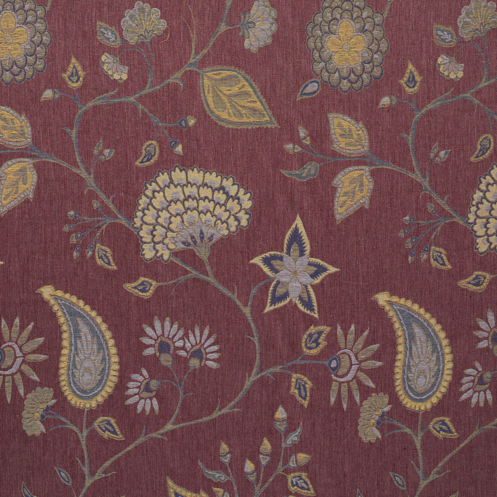 FIAMMETTA JACQUARD | Rosa