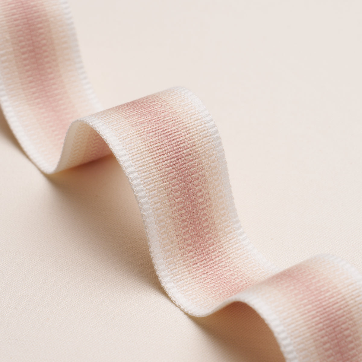 BELTON TAPE NARROW | Blush