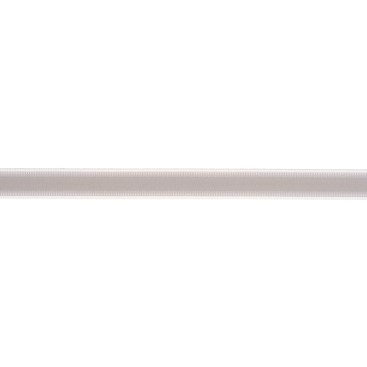 BELTON TAPE NARROW | Grey