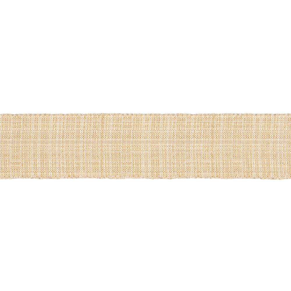 TWEED TAPE MEDIUM | Yellow