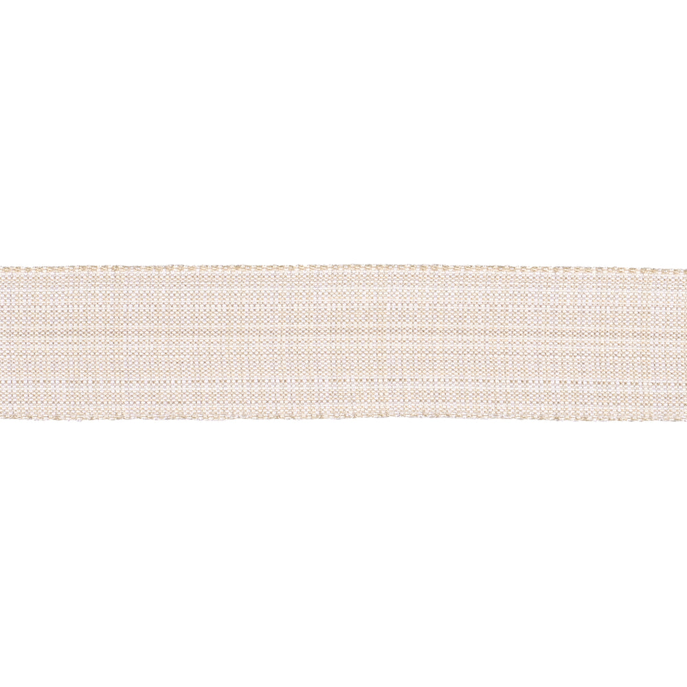 TWEED TAPE MEDIUM | Ivory
