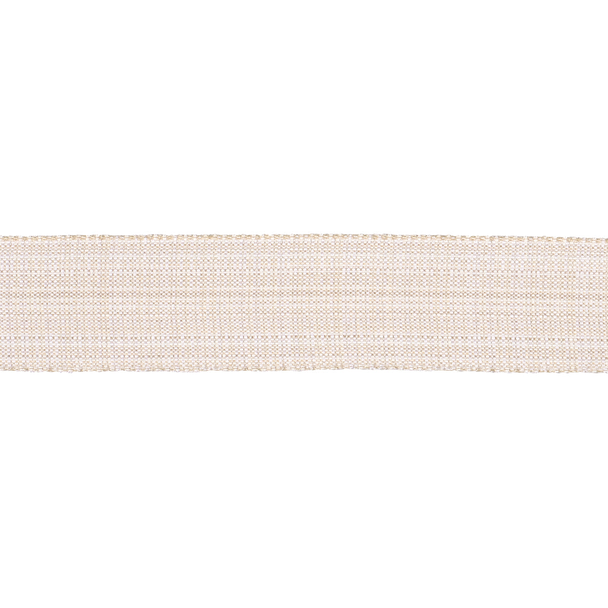 TWEED TAPE MEDIUM | Ivory