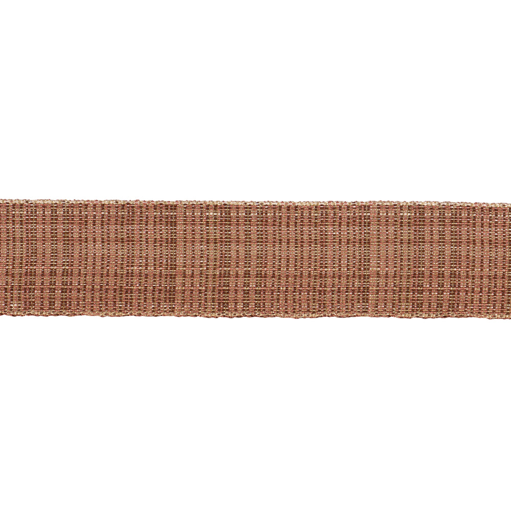 TWEED TAPE MEDIUM | Brown