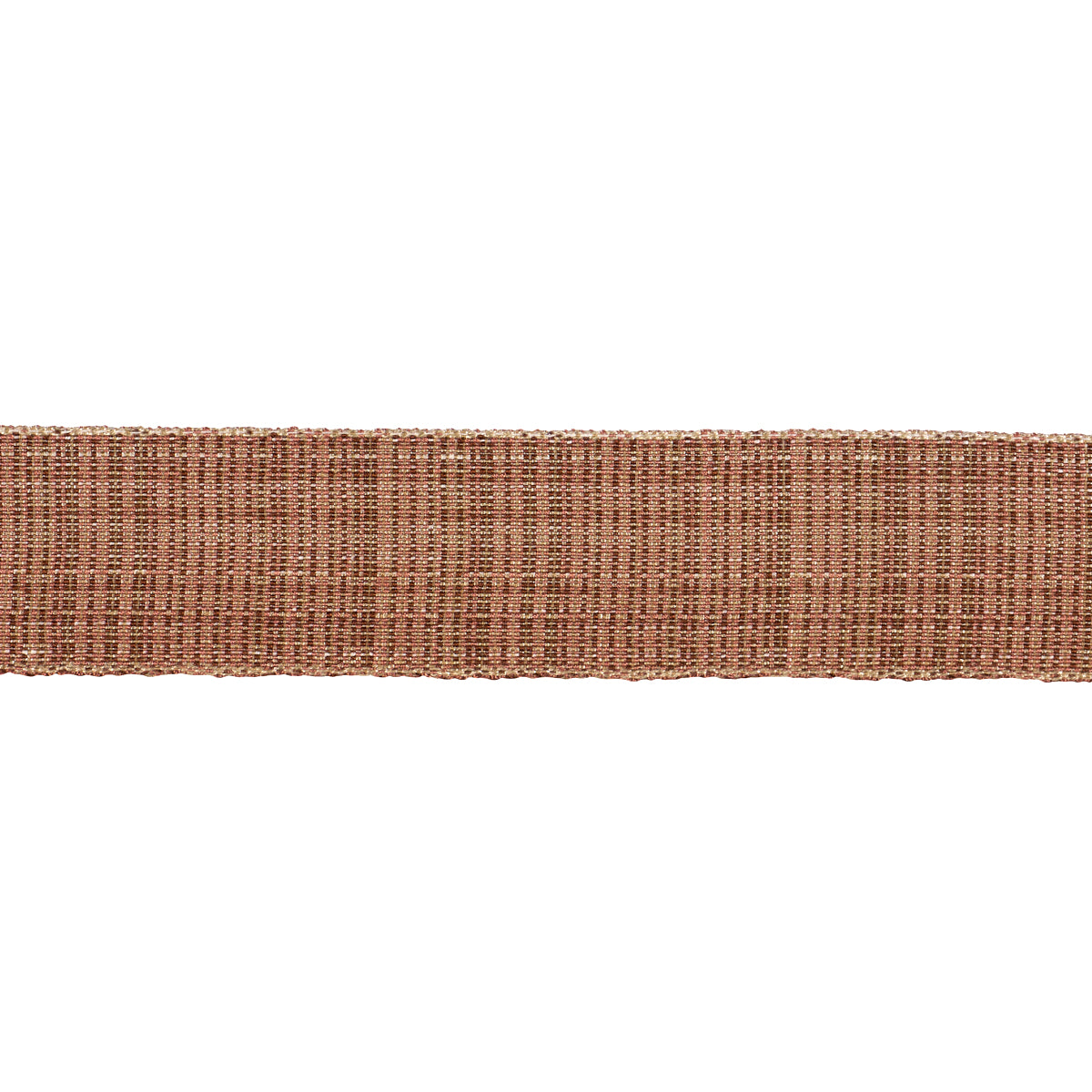 TWEED TAPE MEDIUM | Brown