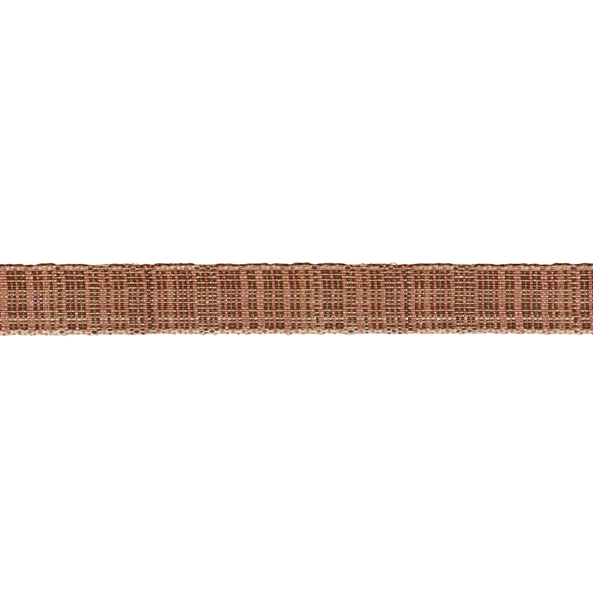 TWEED TAPE NARROW | Brown