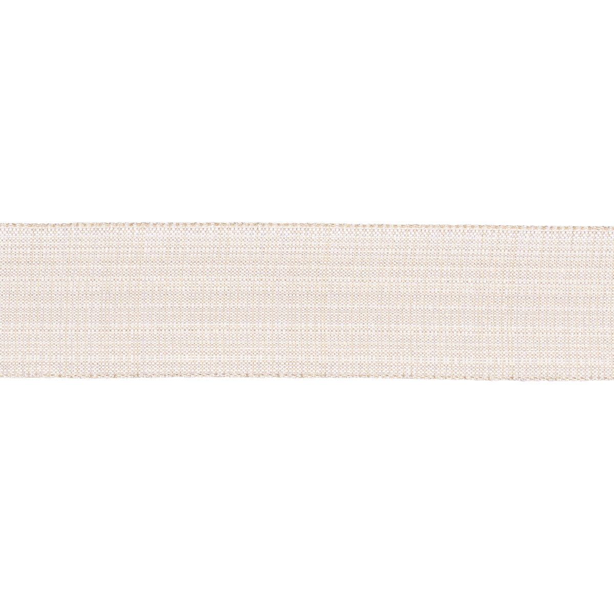 TWEED TAPE WIDE | Ivory