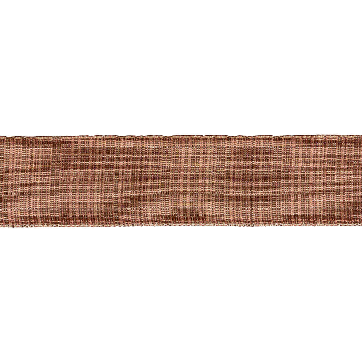 TWEED TAPE WIDE | Brown