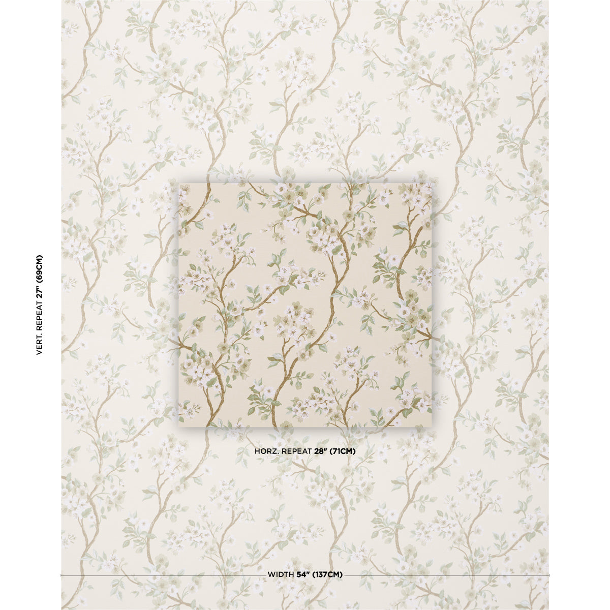 CHERRY BLOSSOM | Citron