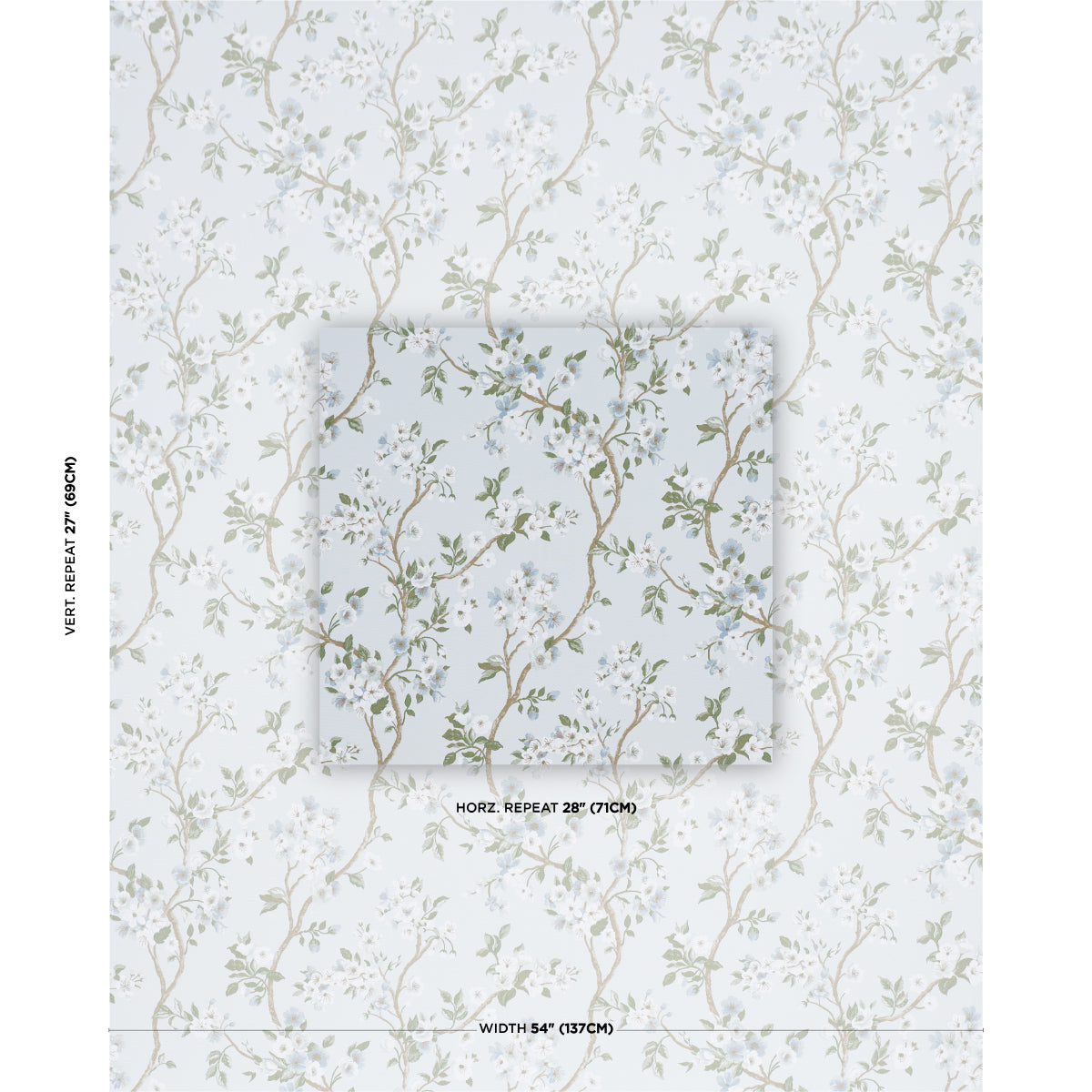 CHERRY BLOSSOM | Sky