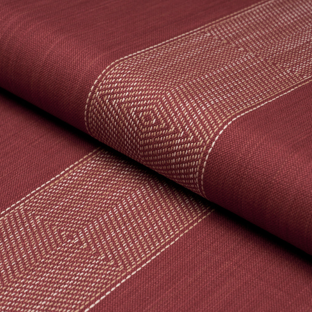 UNIVERSAL STRIPE | Ruby