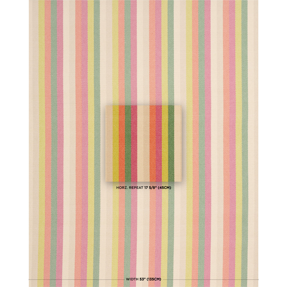 DANCING STRIPE | Jewel