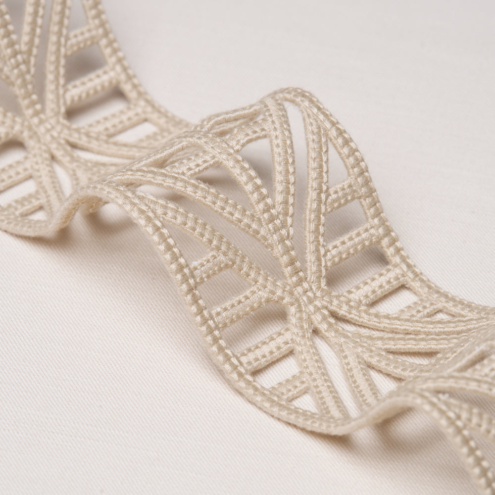 DIAMOND LATTICE | Taupe