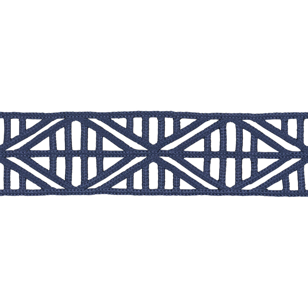 DIAMOND LATTICE | Navy