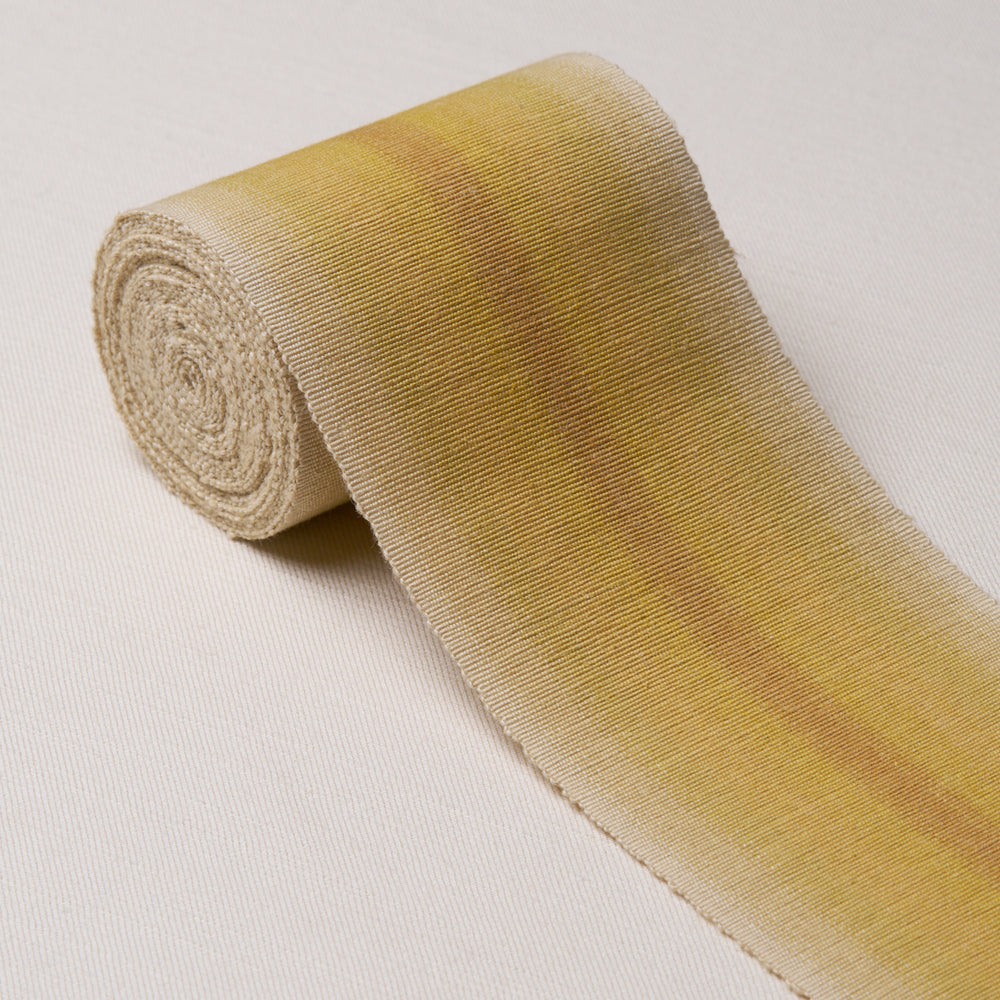 SUNSET TAPE | Yellow