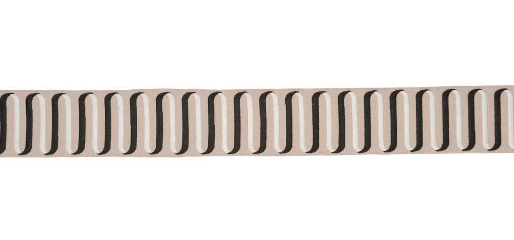 RIBBON TAPE | Cream