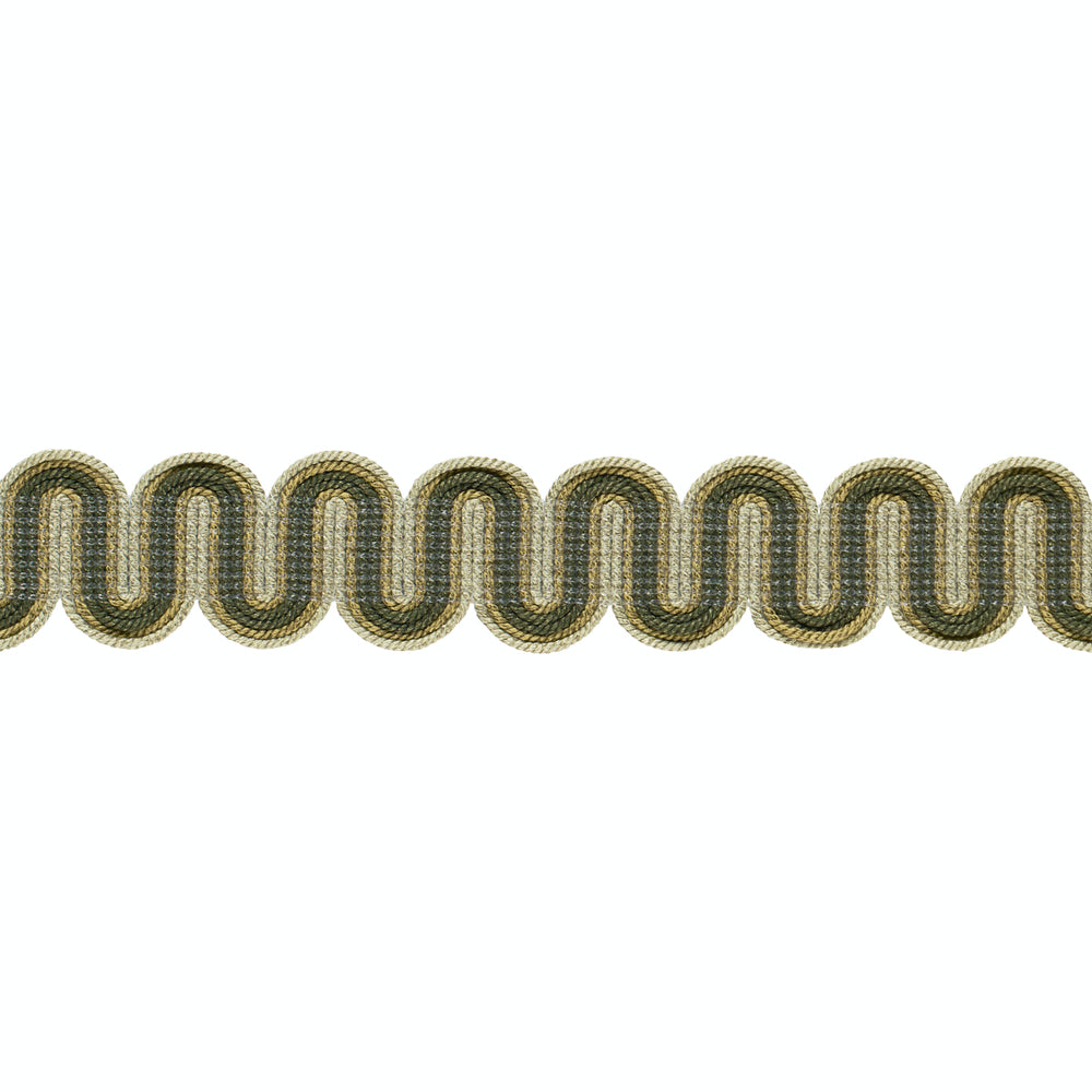 WINDING RIVER TAPE | Green