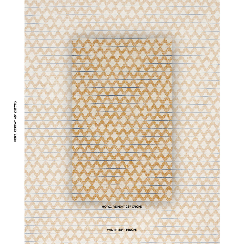 DAYANA PERFORMANCE | Ochre