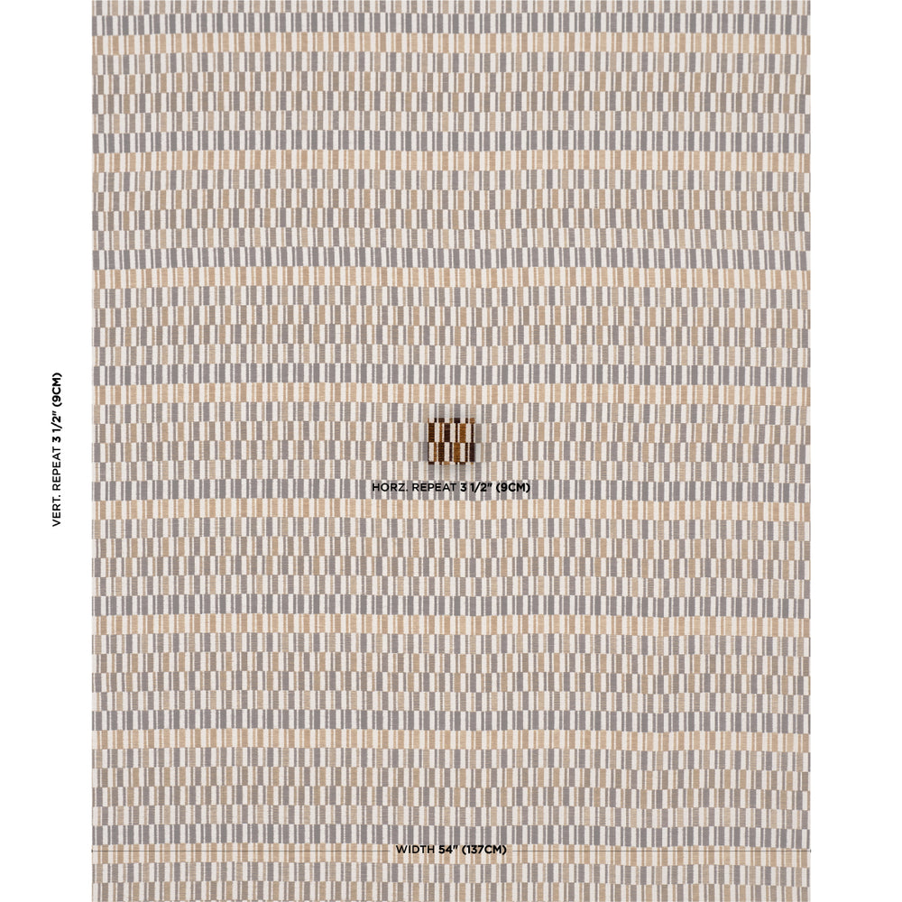 ANDERS PERFORMANCE | Chestnut