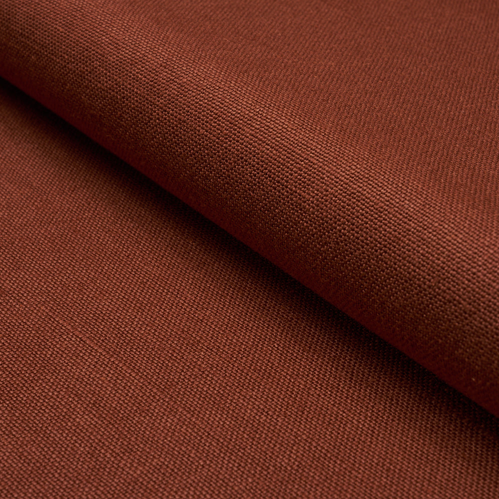 PIET PERFORMANCE LINEN | Terracotta