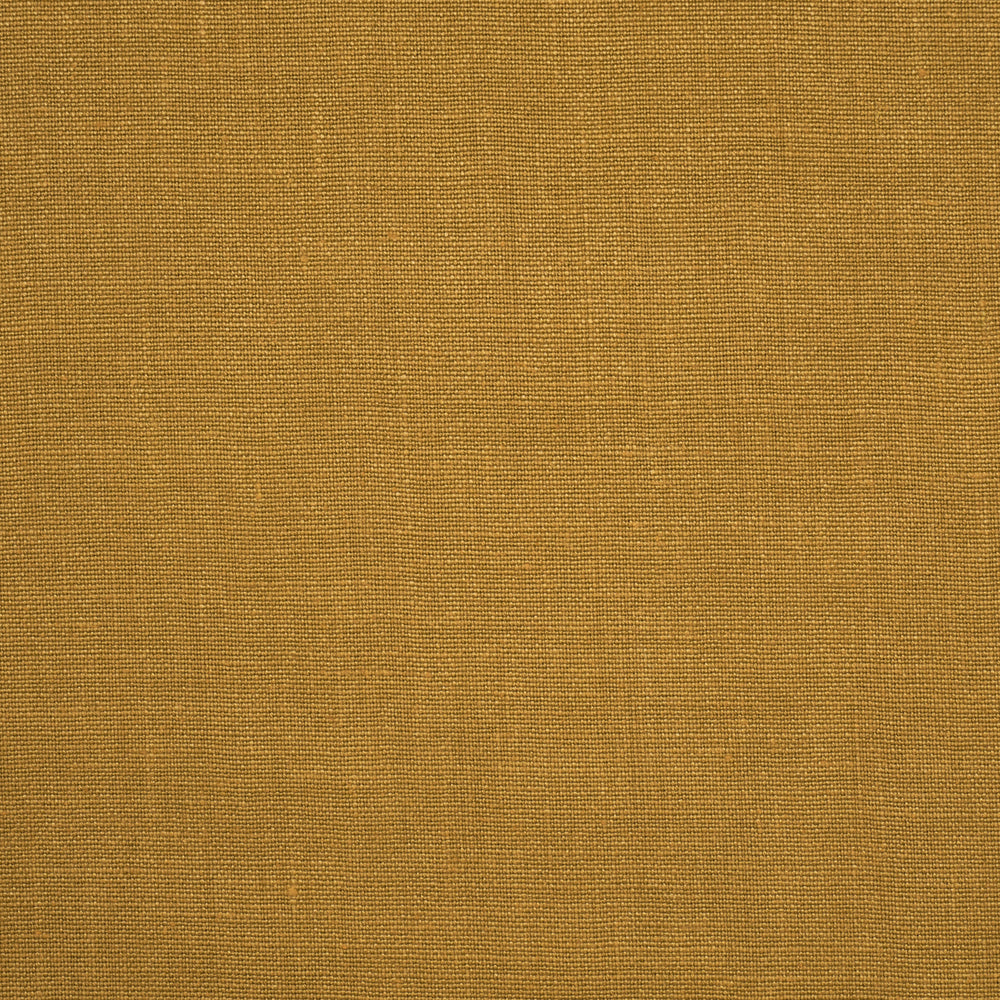 PIET PERFORMANCE LINEN | Ochre