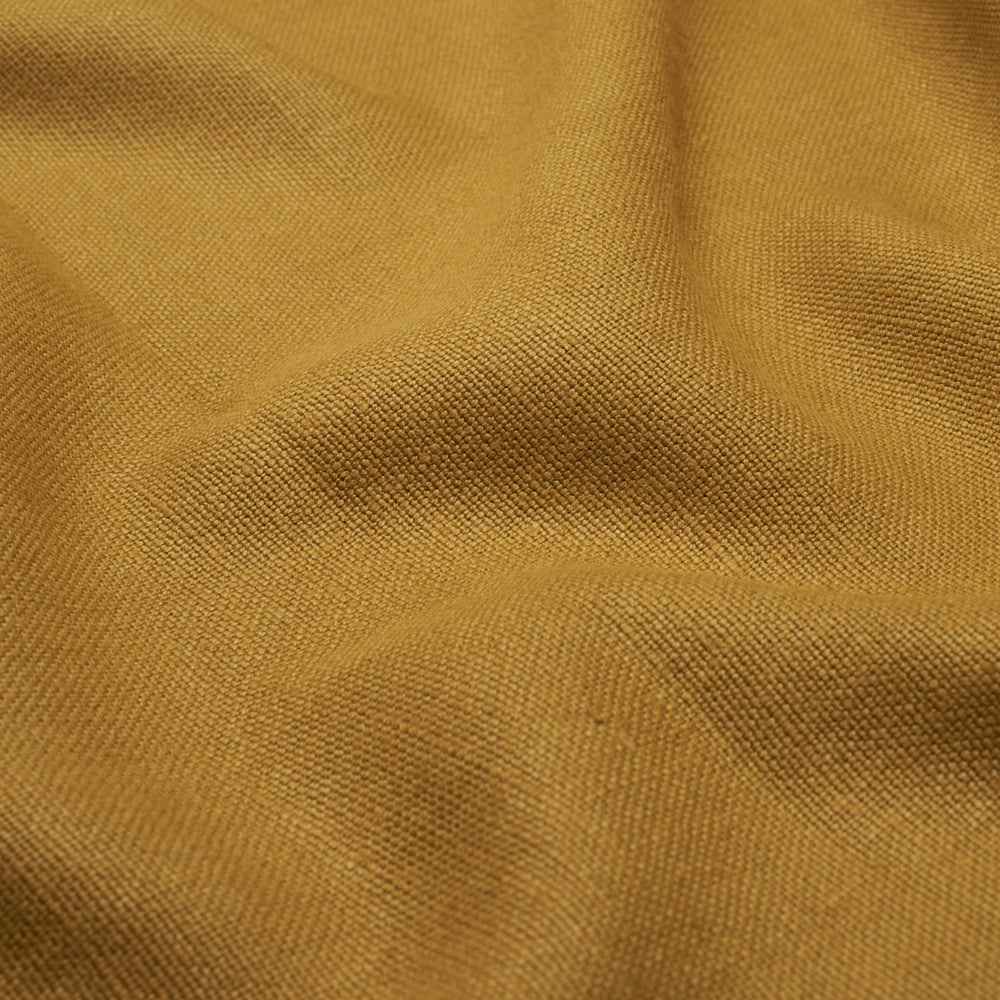 PIET PERFORMANCE LINEN | Ochre