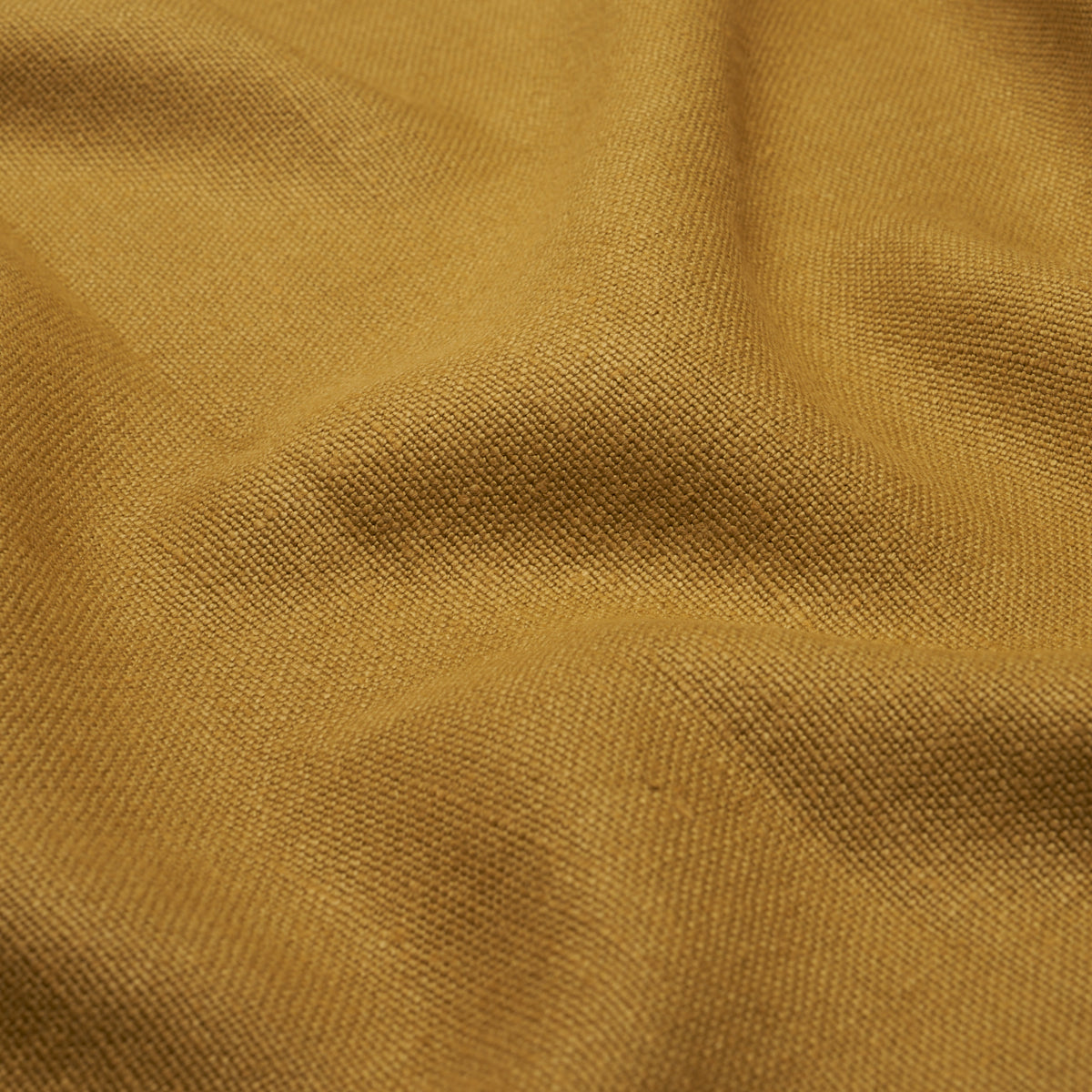 PIET PERFORMANCE LINEN | Ochre