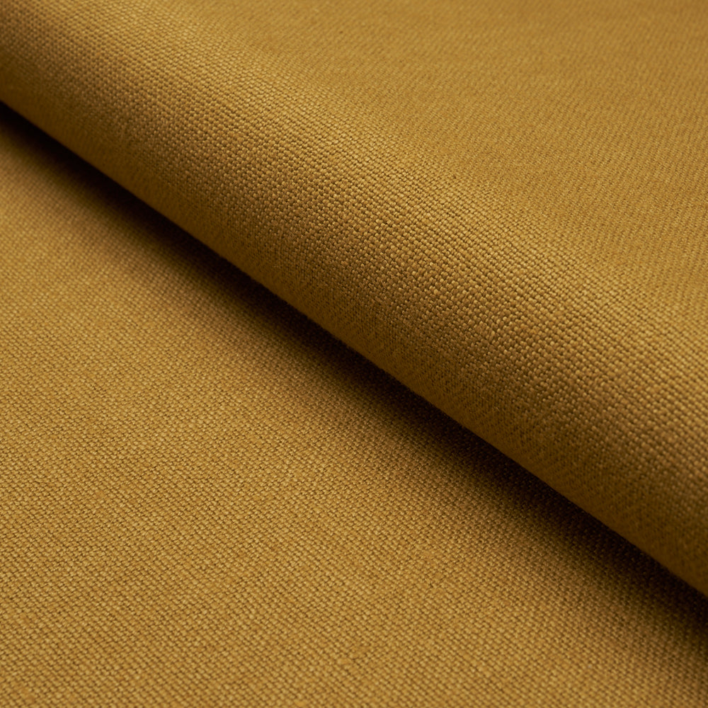 PIET PERFORMANCE LINEN | Ochre