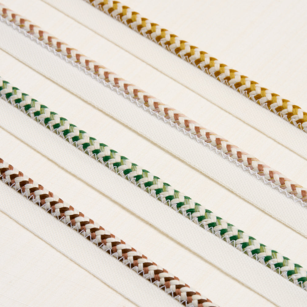 BOLANDER CORD INDOOR/OUTDOOR | Brown