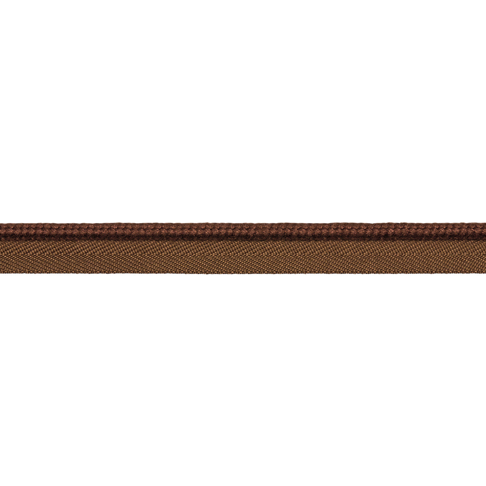 CEDRIC COTTON LIP CORD MEDIUM | Brown