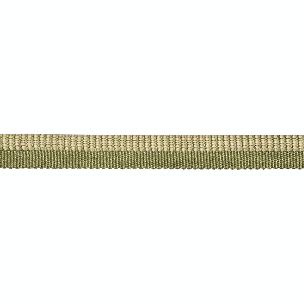 SEVILLE RIBBED CORD | Green