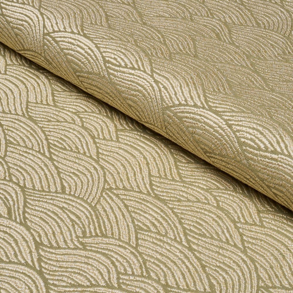 SYMPHONY SCALLOP | Olive