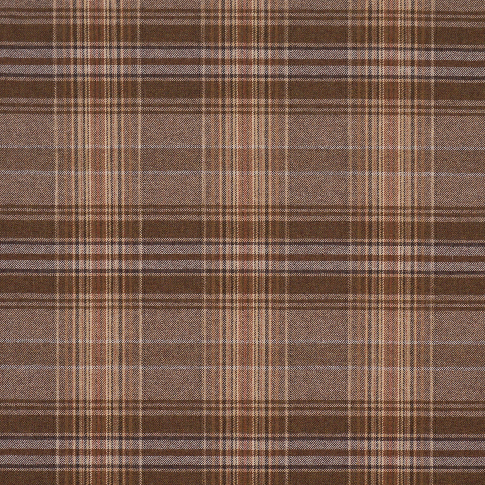 CAMPBELL PLAID | Terra