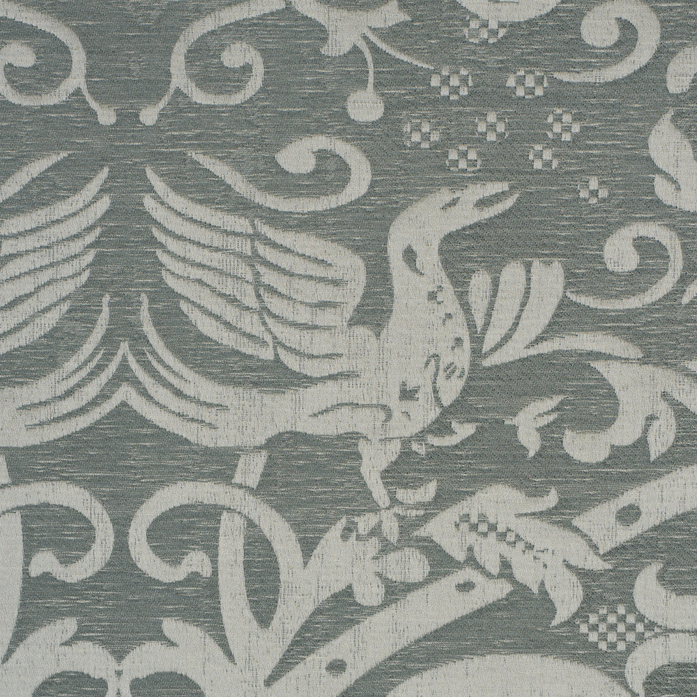 DOUGAL DAMASK | Mist