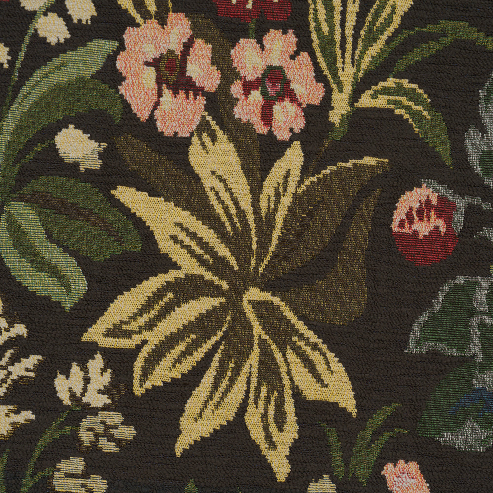 FLOWER GARDEN TAPESTRY | Multi