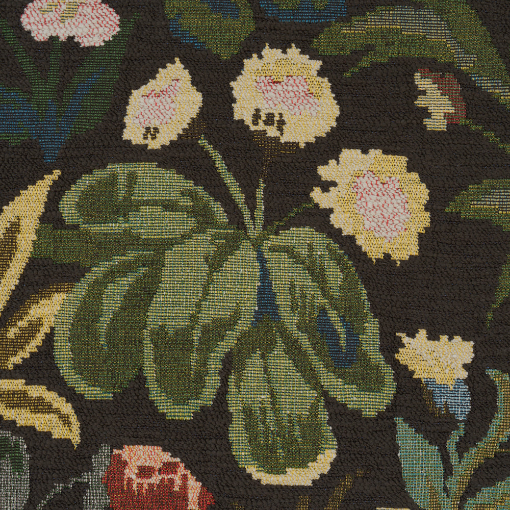 FLOWER GARDEN TAPESTRY | Multi