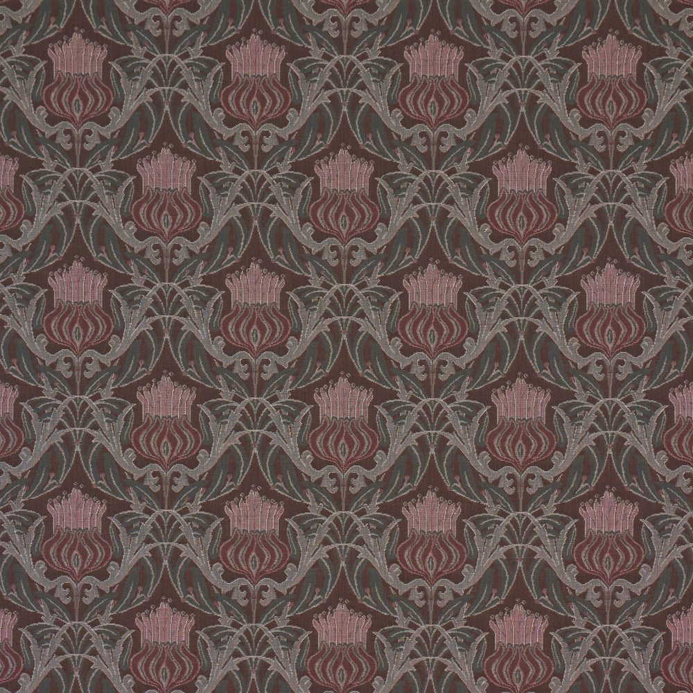 ROWALLAN TRELLIS | Chocolate