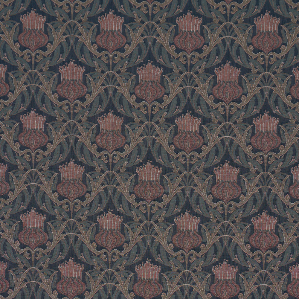 ROWALLAN TRELLIS | Midnight