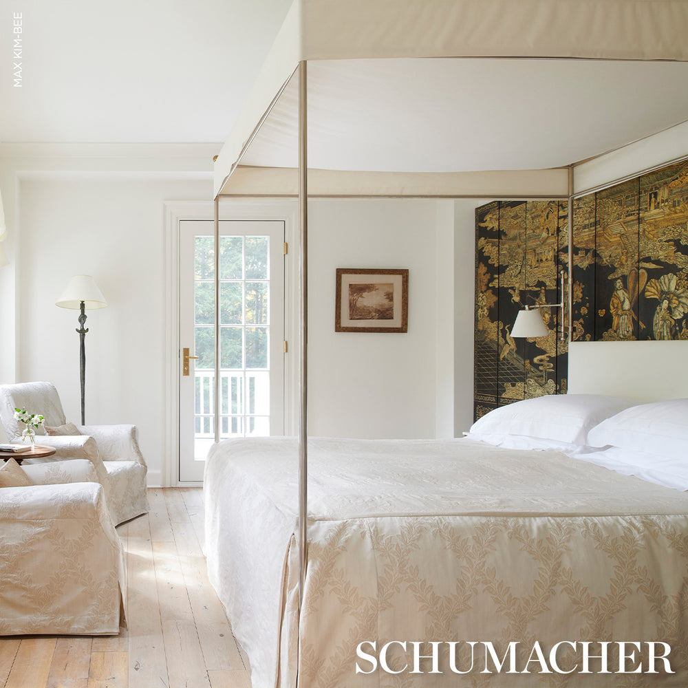 TYNINGHAME TRELLIS | Ivory