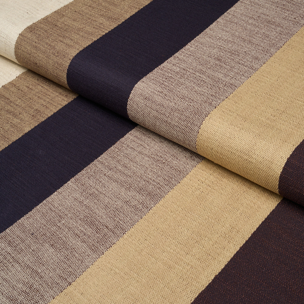 APPINO STRIPE | Brown