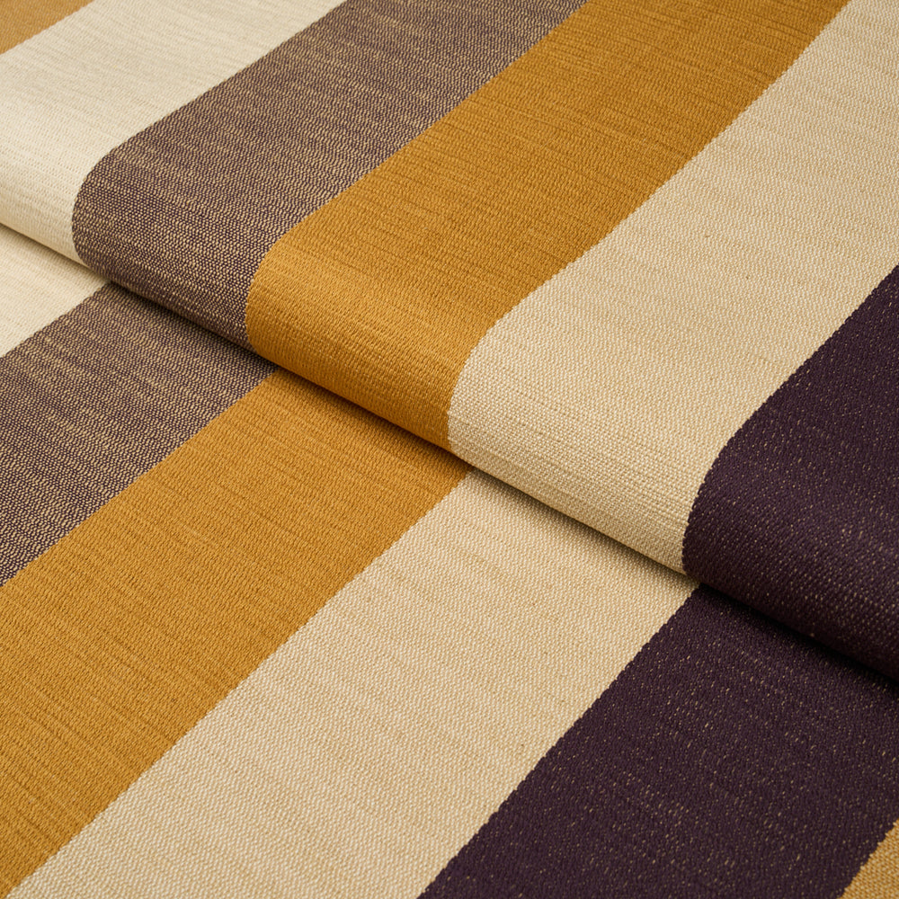 APPINO STRIPE | Ochre