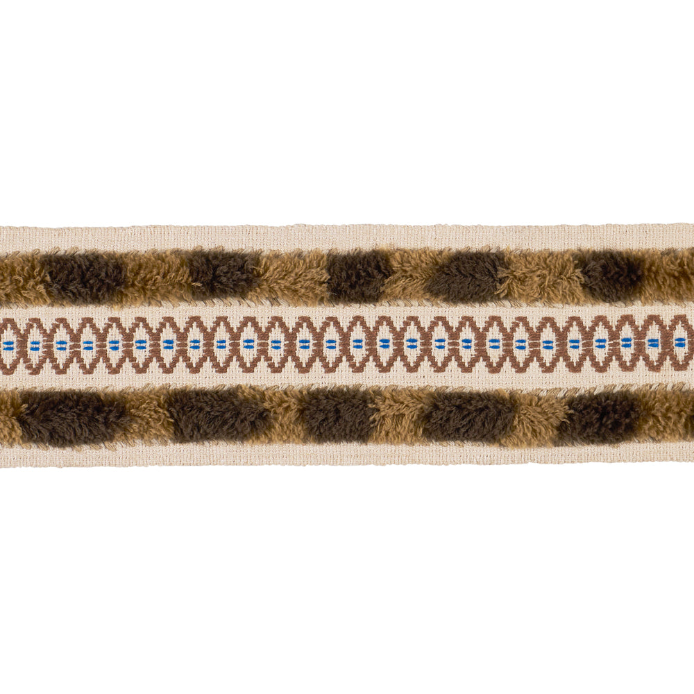 BIYAN TAPE | Brown